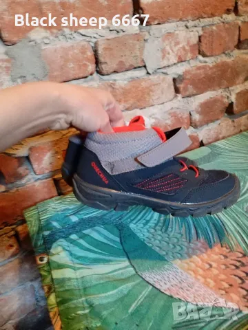 обувки Декатлон