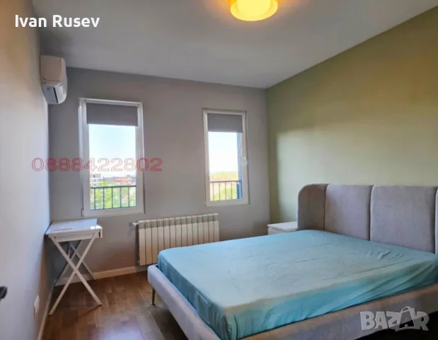 2 стаен Овча Купел 83кв.м, снимка 4 - Апартаменти - 56205250