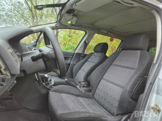 Пежо 307sw 2.0 Hdi 107кс на части, снимка 4 - Автомобили и джипове - 52307241