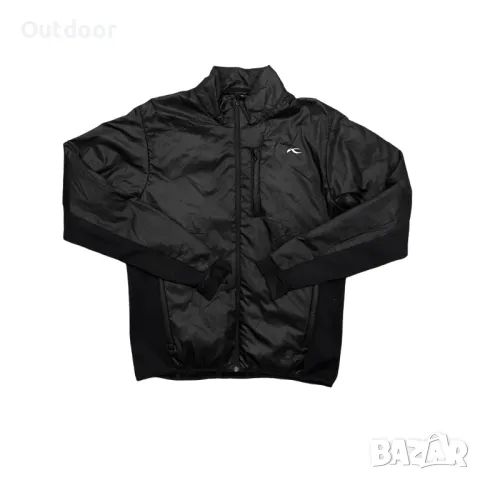 Мъжко хибридно яке Kjus, размер М