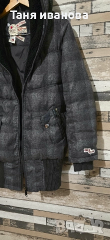 Khujo M-дамско зимно яке (х-409), снимка 10 - Якета - 52394223