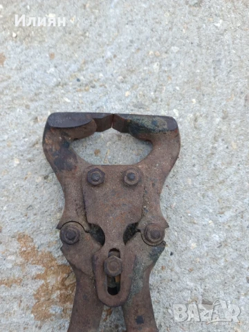 Клещи за копита , снимка 3 - За селскостопански - 51041485