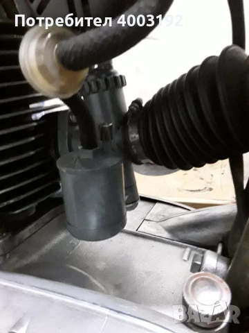 Продавам мотоциклет, снимка 8 - Мотоциклети и мототехника - 50820646