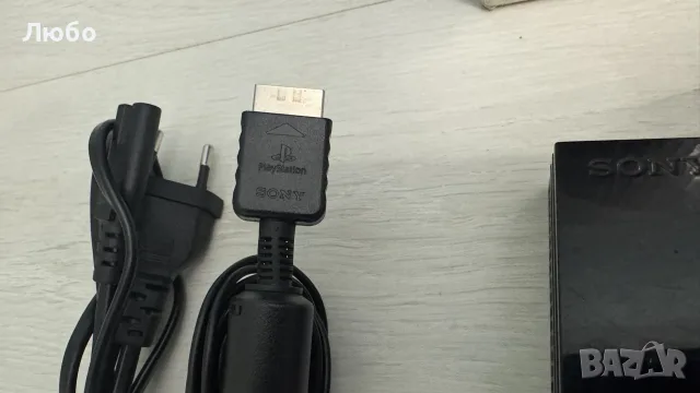 Продавам Play Station 2, снимка 3 - PlayStation конзоли - 56325321