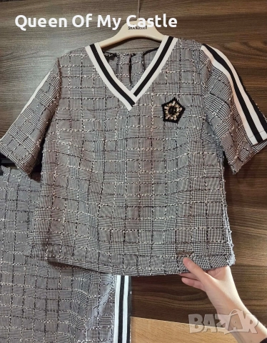 Атрактивен сет Lucy fashion , снимка 2 - Комплекти - 52681910