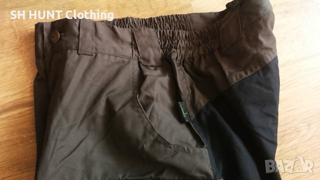 Villmark SVARTISEN Trouser размер L за лов риболов и туризъм панталон със здрава материя - 156, снимка 14 - Екипировка - 39361914