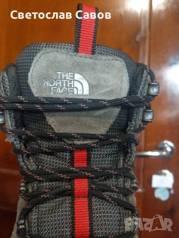 Резервирани.The North Face 42,5нм. 27,5см., снимка 7 - Мъжки ботуши - 52770180