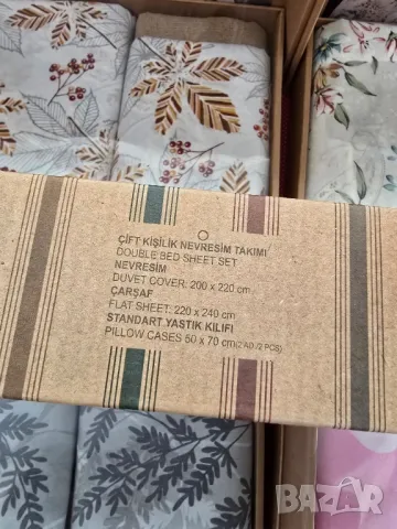 спални комплекти, снимка 8 - Спално бельо - 49529796