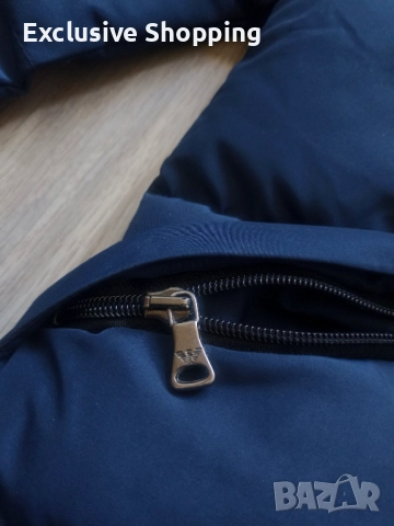 Мъжки зимни якета Armani, снимка 6 - Якета - 52582649