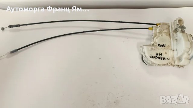 ЗАДНА ДЯСНА БРАВА ЗА SUZUKI VITARA 2015г., снимка 2 - Части - 48980442