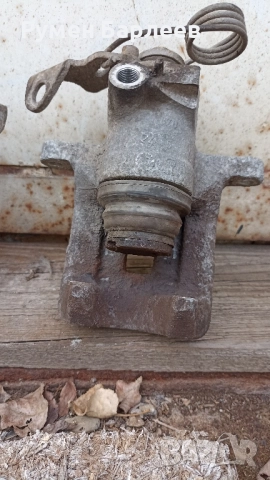 спирачни апарати за пасат б5 за раздвижване , снимка 2 - Части - 52248638