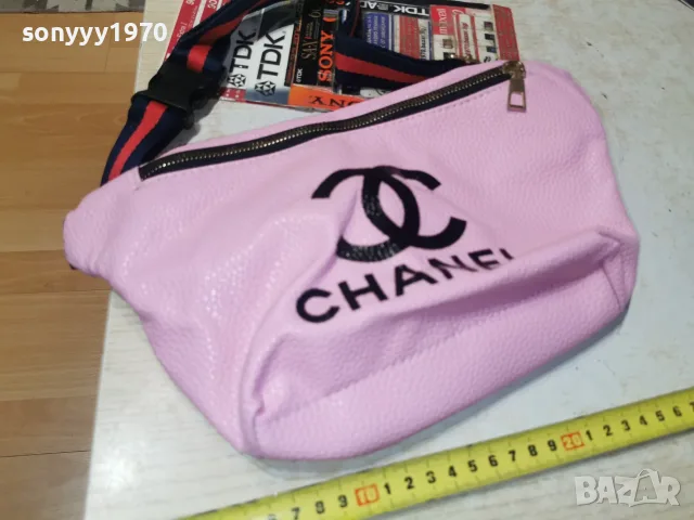 CHANEL 2708262053, снимка 9 - Чанти - 55838211