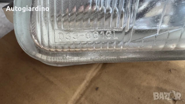 Оригинални Фарове зa Honda Civic - 0336619L, снимка 2 - Части - 51107520
