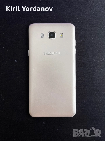 Samsung Galaxy J7, снимка 4 - Samsung - 52942841