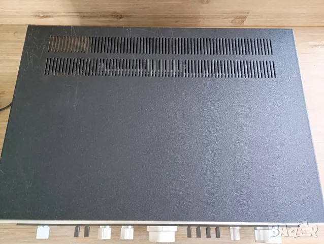 Ресийвър H.H.Scott 350RL, снимка 7 - Ресийвъри, усилватели, смесителни пултове - 49880632