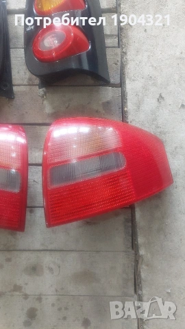 фарове и стопове за коли, снимка 11 - Части - 53753511
