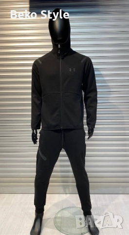 Мъжки памучни екипи, снимка 7 - Спортни дрехи, екипи - 52135576