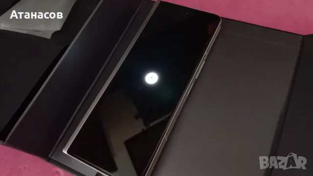 Samsung Galaxy Z Fold 3 5G SM-F926N 256GB/12GB за части, снимка 14 - Samsung - 55943557