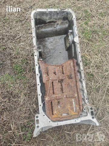 картер mercedes 2.5 d 3.0d, снимка 2 - Части - 53718587