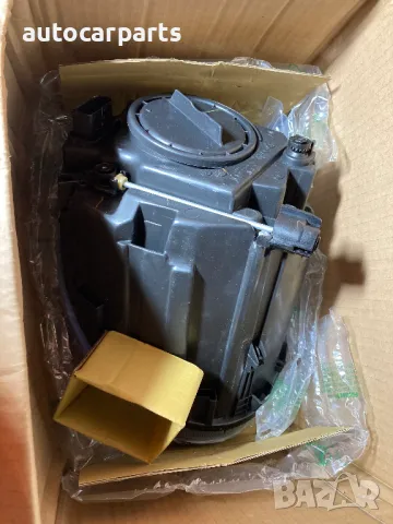 Нов фар за Фолксваген Бийтъл / VW Beetle 2011 - 2019 г. , снимка 4 - Части - 48355571