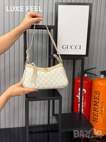 Gucci ⚜️Дамски Чанти , снимка 3 - Чанти - 55744430