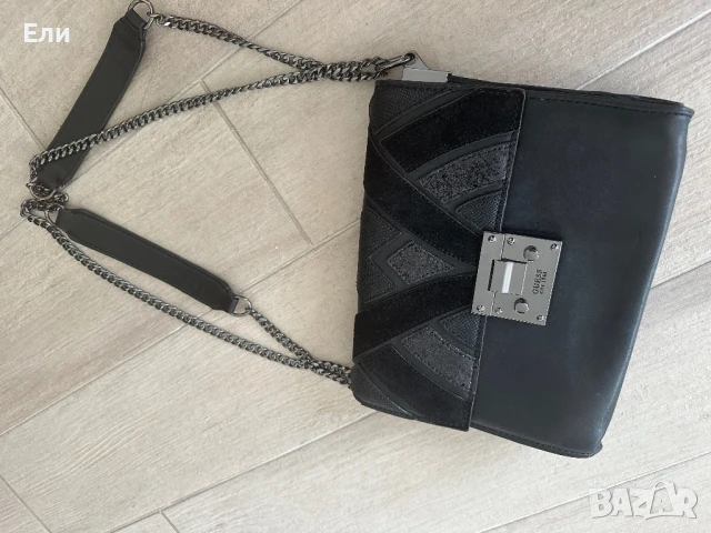 ⭐️Дамска чанта Guess ⭐️