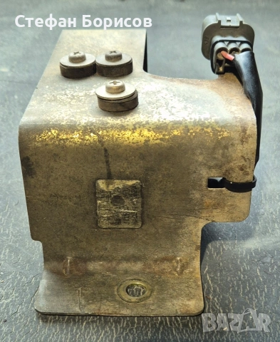 помпа (помпичка)превключване 4х4 Сузуки Гранд Витара , снимка 5 - Части - 53187323