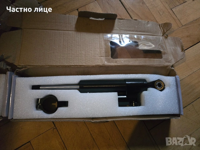 Демпфери за кормило на мотор 2 броя, снимка 2 - Други спортове - 53304948