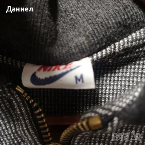 Винтидж модел блуза на Nike , снимка 4 - Блузи - 40187701