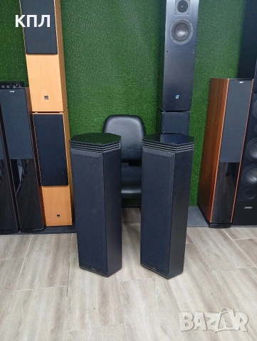 Тонколони JBL model HP-430, снимка 9 - Тонколони - 53098701