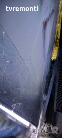 POWER BOARD, 17IPS72, for 55 inc DISPLAY  for, Finlux FL5528CBU дисплей VES550NDX-2D-N11 , снимка 8 - Части и Платки - 39356418