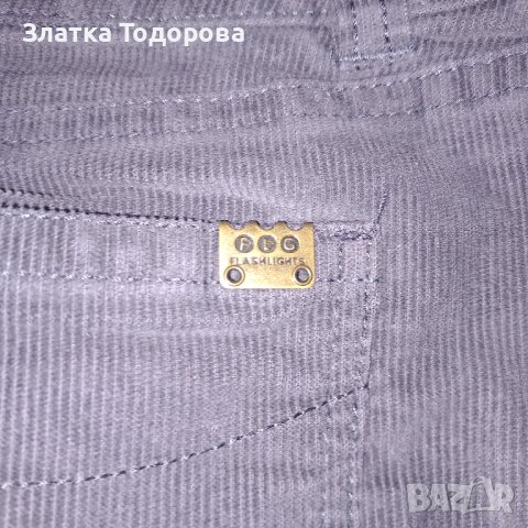 Пола джинси , снимка 5 - Поли - 41307174