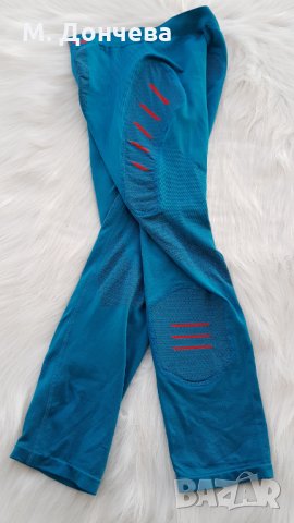 Термо клин WEDZE със зони на защита/протектори 10 - 12 години