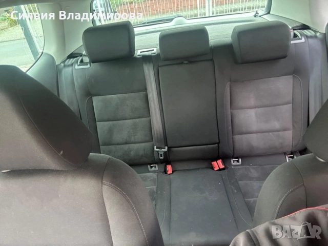 VW Golf 6 1.4 TSI Supercharged 160HP , снимка 4 - Автомобили и джипове - 52411571