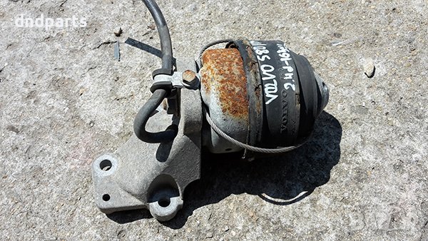 Тампон двигател за Volvo S80, 2.4d, 163к.с., 2003г.