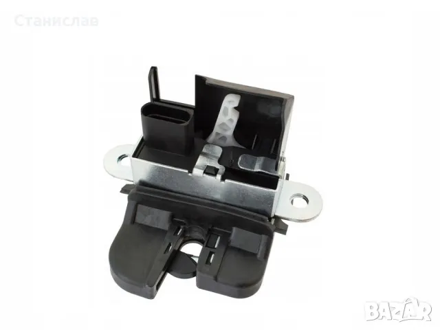 Seat Altea Facelift Брава за багажник , снимка 3 - Части - 50375130