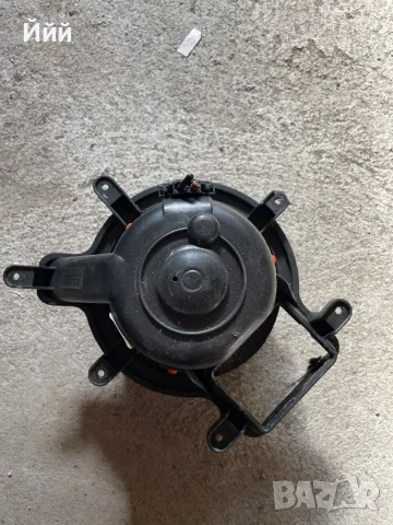 Моторче парно Пежо 3008-5008 2009-2015г, снимка 2 - Части - 49051149