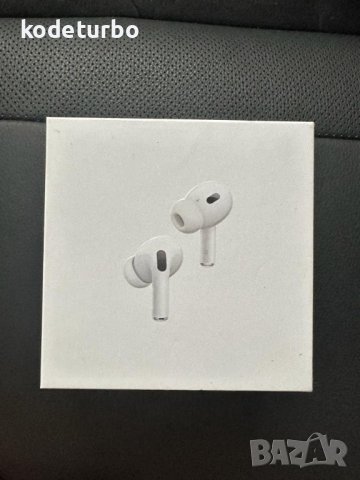 Слушалки айрподс про