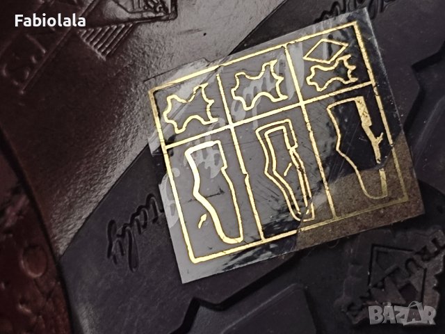 Truman's boots EU 38, снимка 9 - Дамски ботуши - 41835144