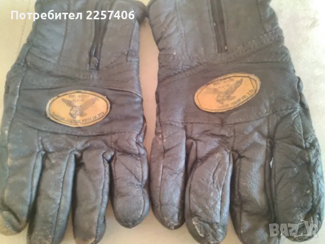 Ръкавици , снимка 8 - Ръкавици - 50379499