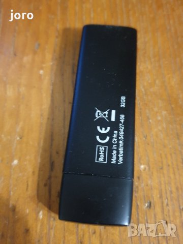 varbatim 32gb, снимка 2 - Друга електроника - 35777602