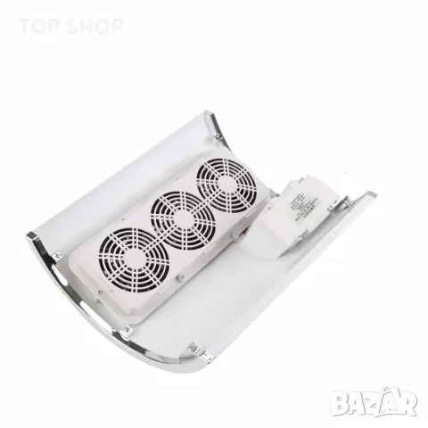 Професионален колектор за маникюр- 858-5, снимка 9 - Педикюр и маникюр - 48788389