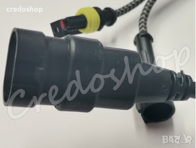 Висококачествен Fast start слим ballast баласт, траф запалка за ксенон 35W/55W AC 12V, снимка 2 - Аксесоари и консумативи - 41183726