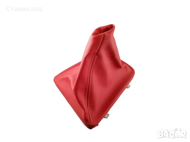 Маншон за скоростен лост за BMW 3 E46 (1998-2007), снимка 2 - Части - 47851889