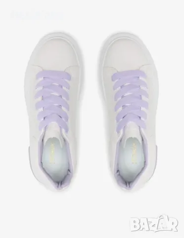 Кецове DeeZee , снимка 5 - Кецове - 48940372