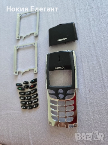 части за Nokia 8810