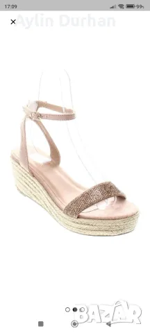 Нови сандали Anna Field 