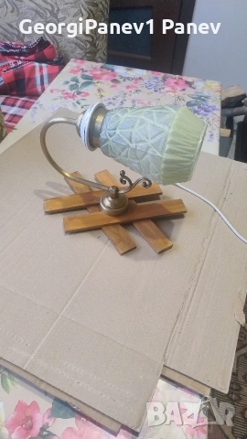 аплик за стена, снимка 3 - Лампи за стена - 53171466