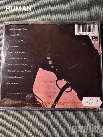 Roxette - Eurythmics - Bonnie Tyler, снимка 12 - CD дискове - 49610361