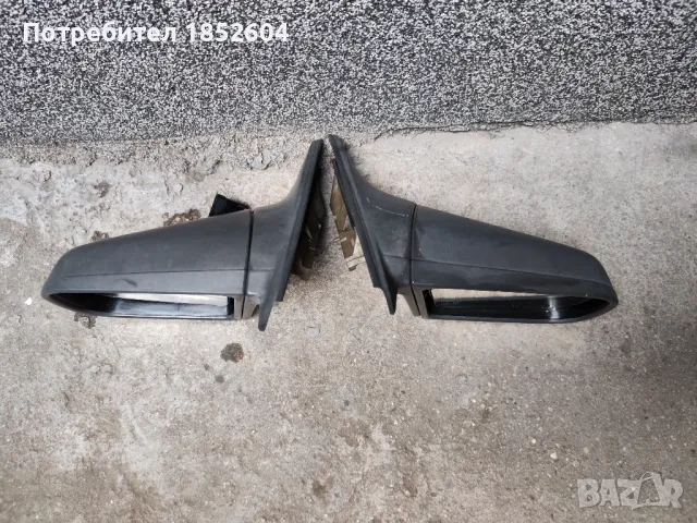 Огледала за Опел Омега А/ Opel Omega A, снимка 3 - Части - 49290579